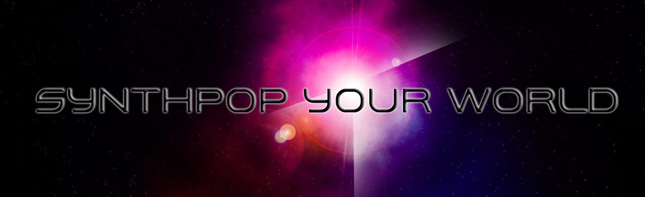 Synthpop Your World