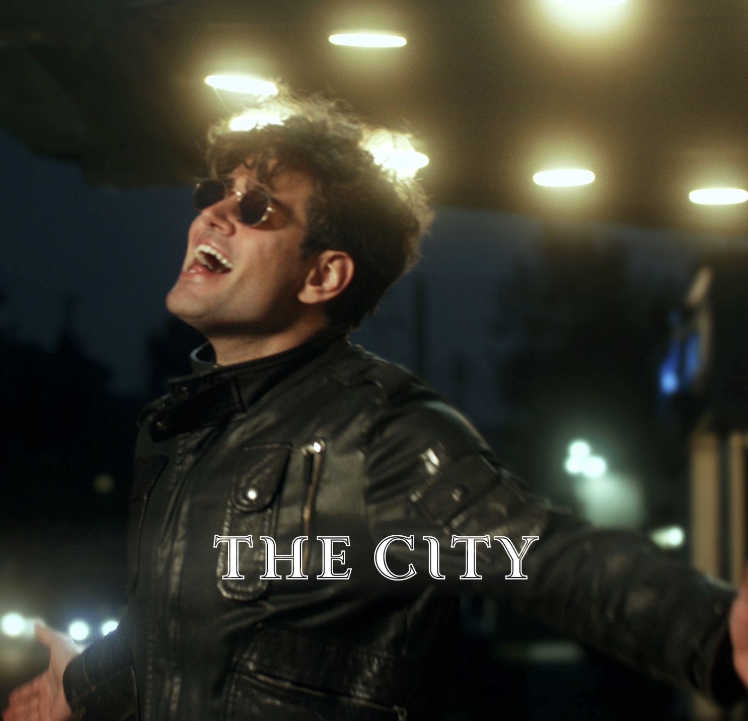 The City