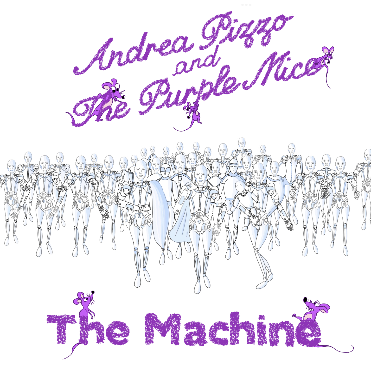 The Machine