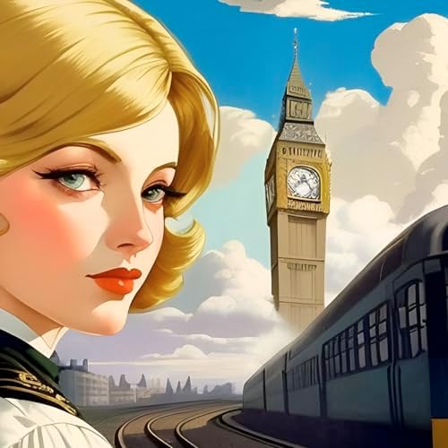 London Train