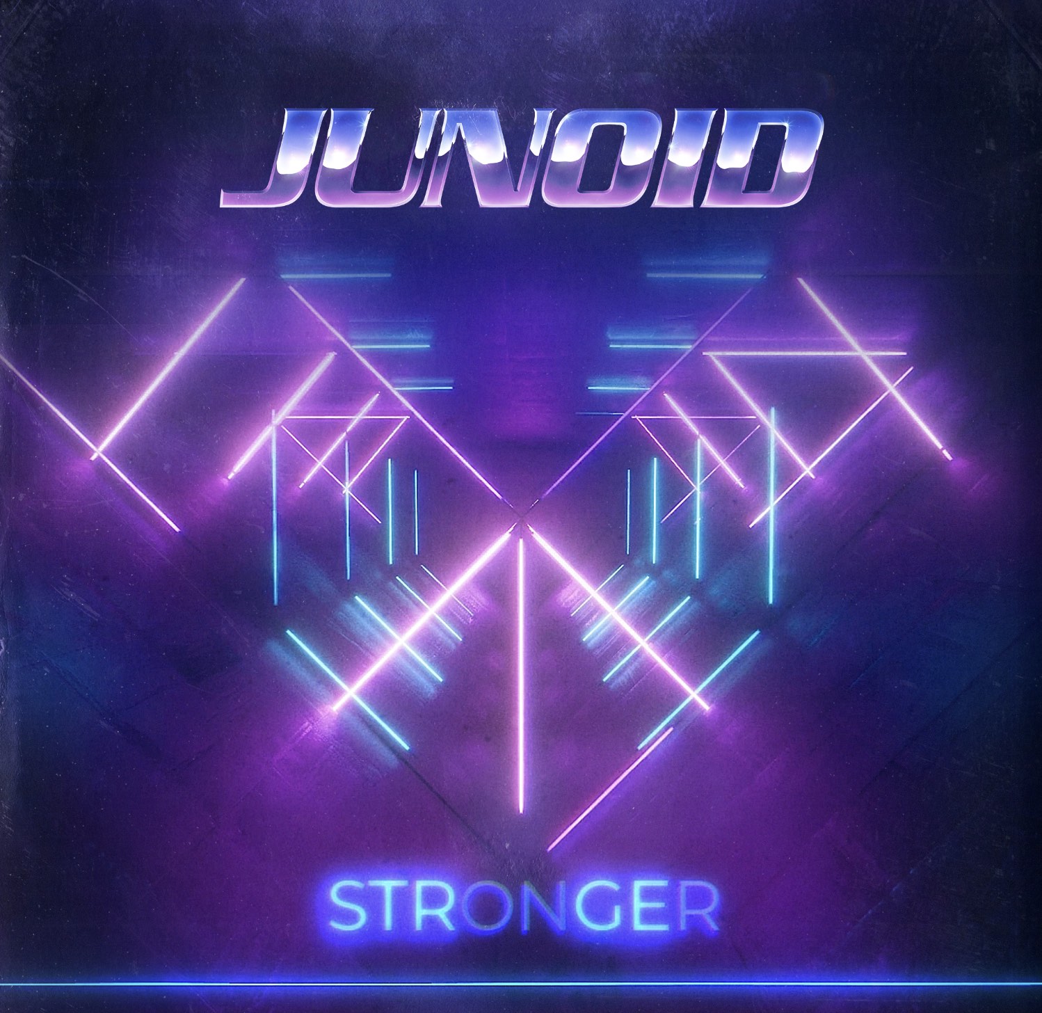Stronger