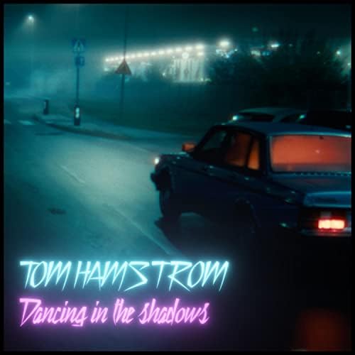 Dancing In The Shadows